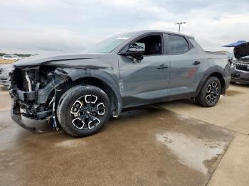  Salvage Hyundai SANTA CRUZ
