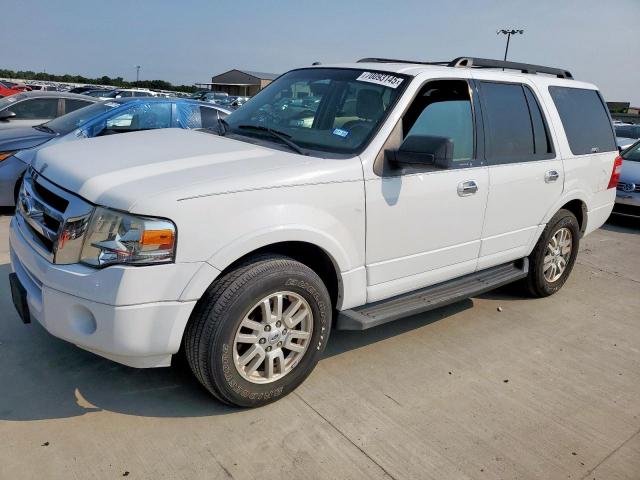  Salvage Ford Expedition