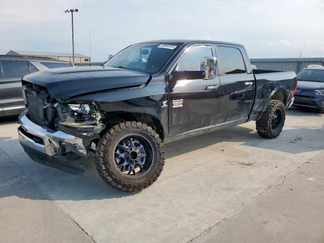  Salvage Dodge Ram 2500