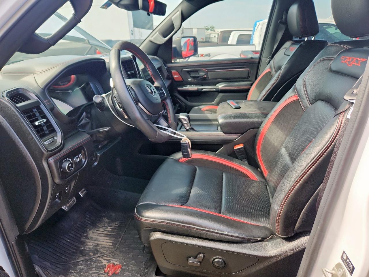 Ram 1500 Trx Image 7