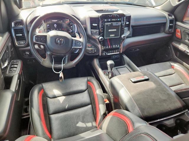 Ram 1500 Trx Image 8