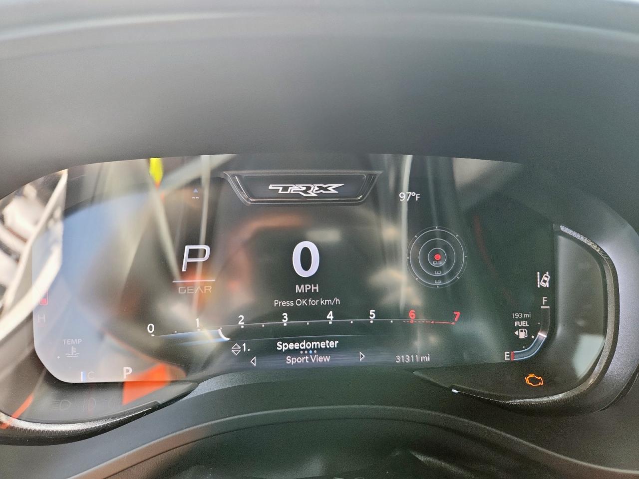 Ram 1500 Trx Image 9