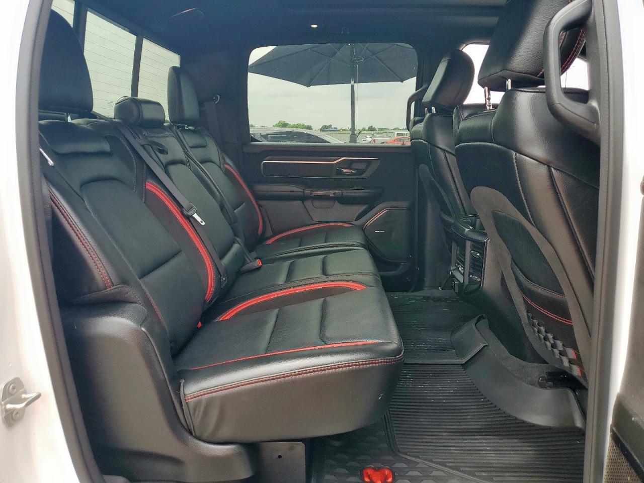 Ram 1500 Trx Image 2