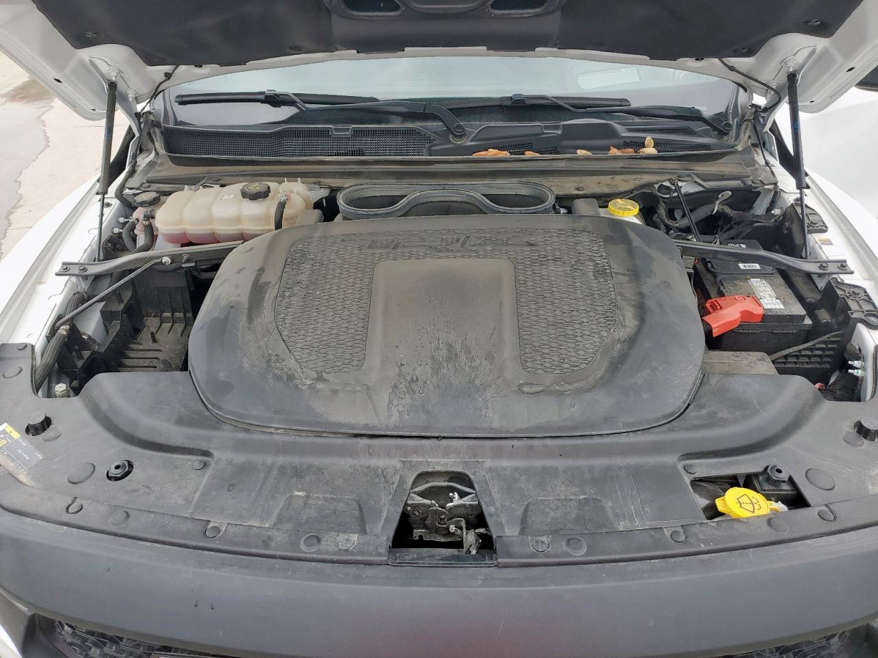 Ram 1500 Trx Image 12