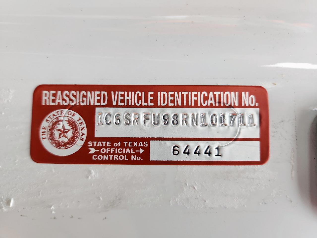 Ram 1500 Trx Image 11