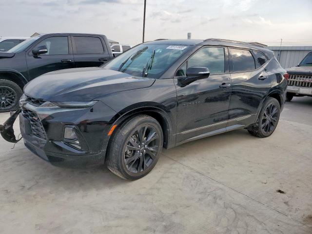  Salvage Chevrolet Blazer