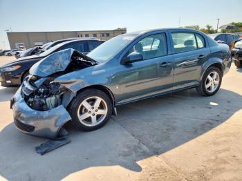  Salvage Chevrolet Cobalt