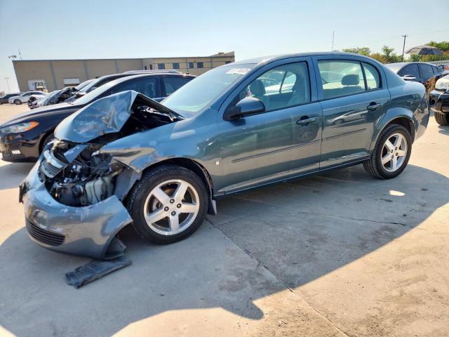  Salvage Chevrolet Cobalt