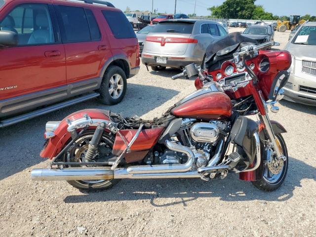  Salvage Harley-Davidson Flse