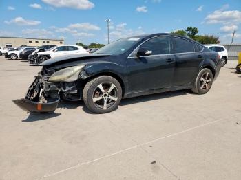  Salvage Mazda 6