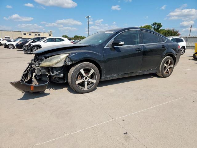 Salvage Mazda 6