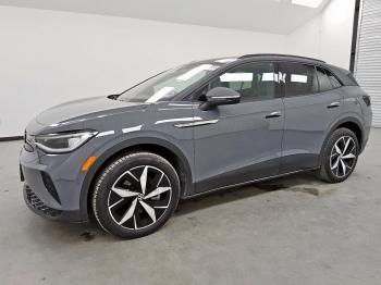  Salvage Volkswagen ID.4