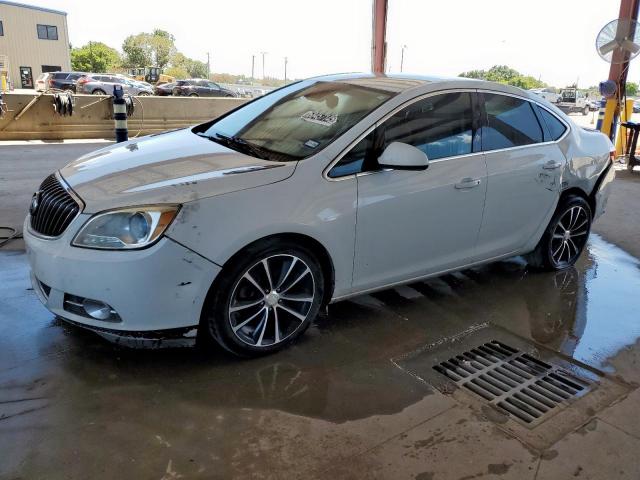 Salvage Buick Verano