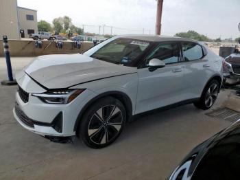  Salvage Polestar 2