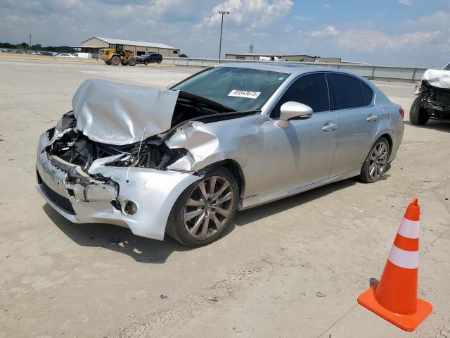  Salvage Lexus Gs