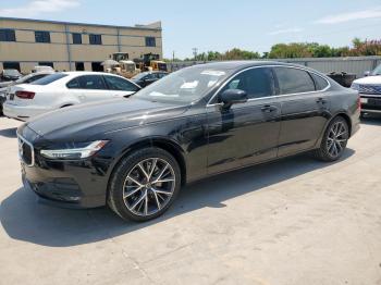 Salvage Volvo S90