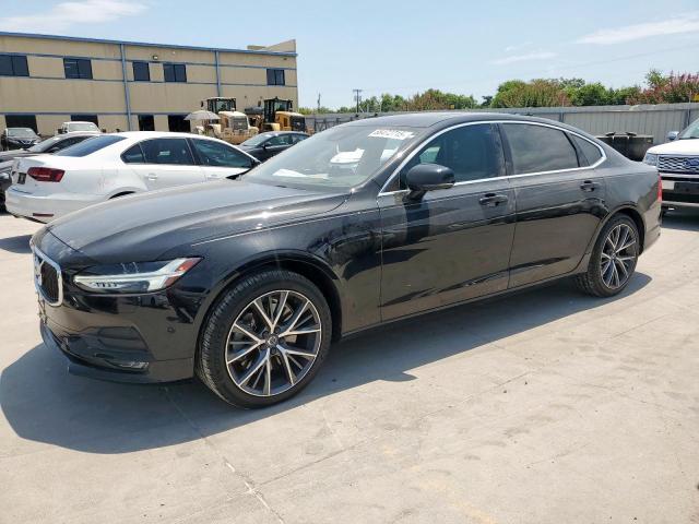  Salvage Volvo S90
