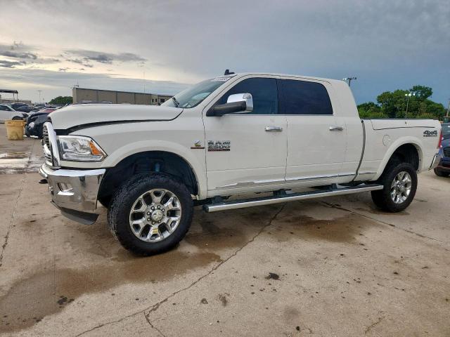  Salvage Ram 2500