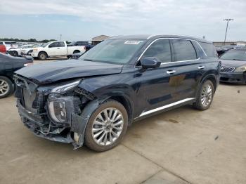  Salvage Hyundai PALISADE