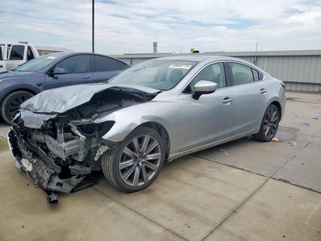  Salvage Mazda 6