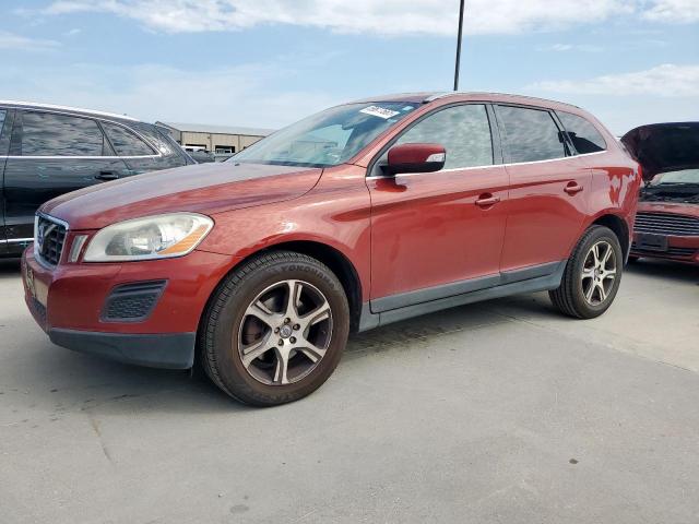  Salvage Volvo XC60