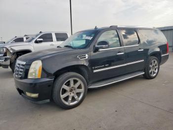  Salvage Cadillac Escalade