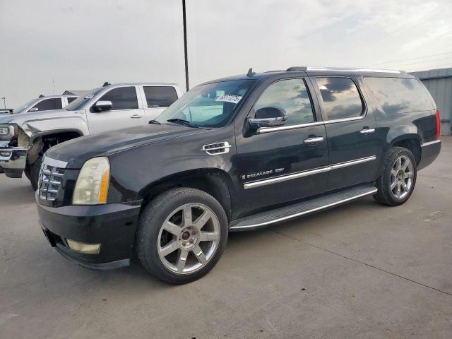  Salvage Cadillac Escalade
