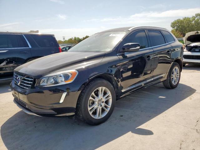  Salvage Volvo XC60