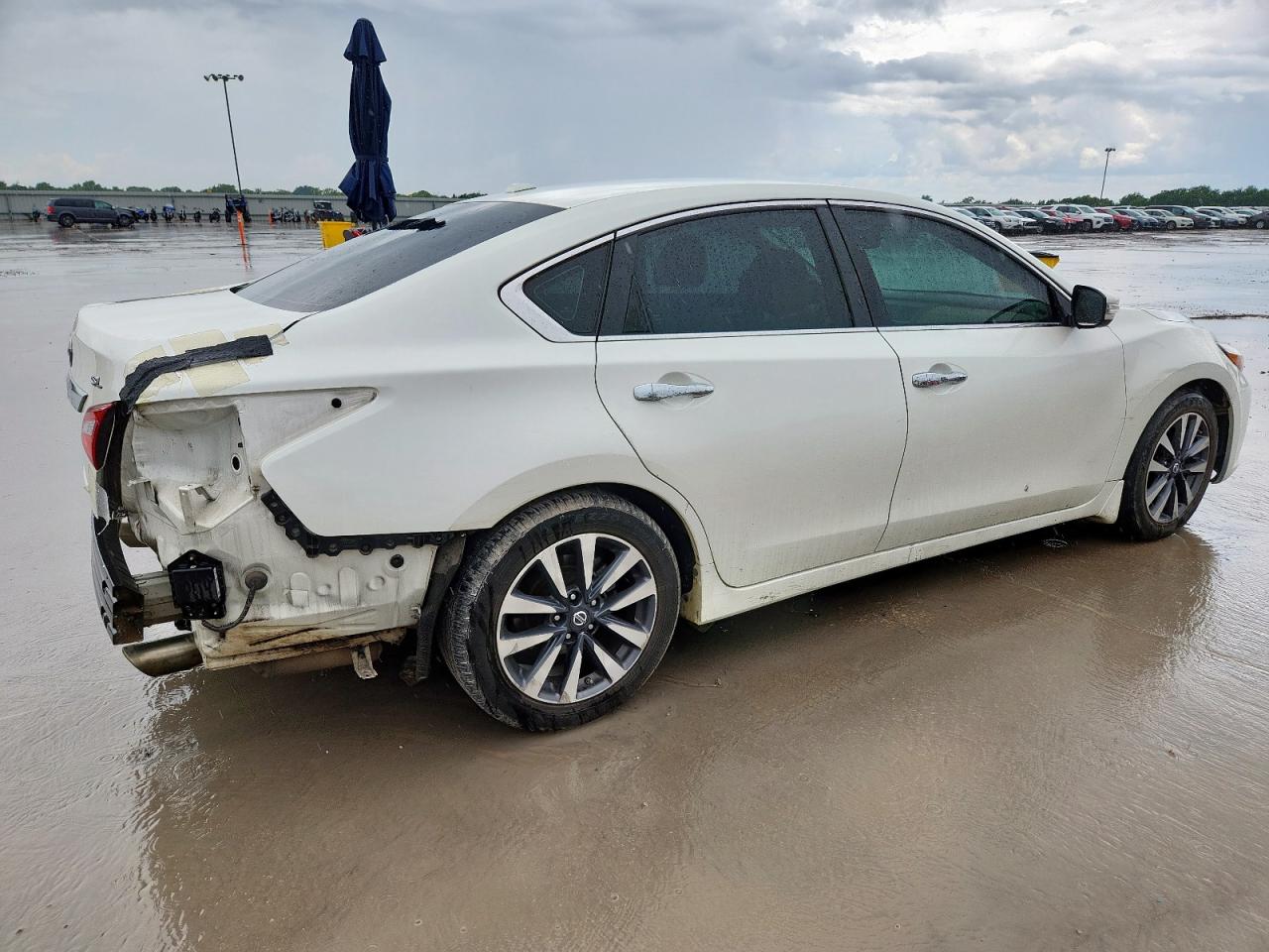 Nissan Altima 2.5 Image 7