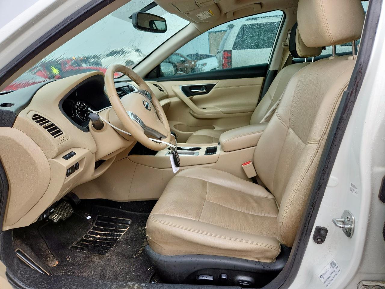 Nissan Altima 2.5 Image 6