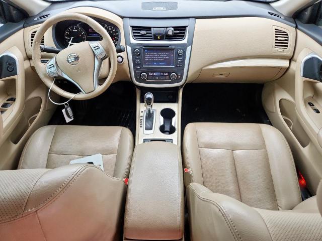 Nissan Altima 2.5 Image 8