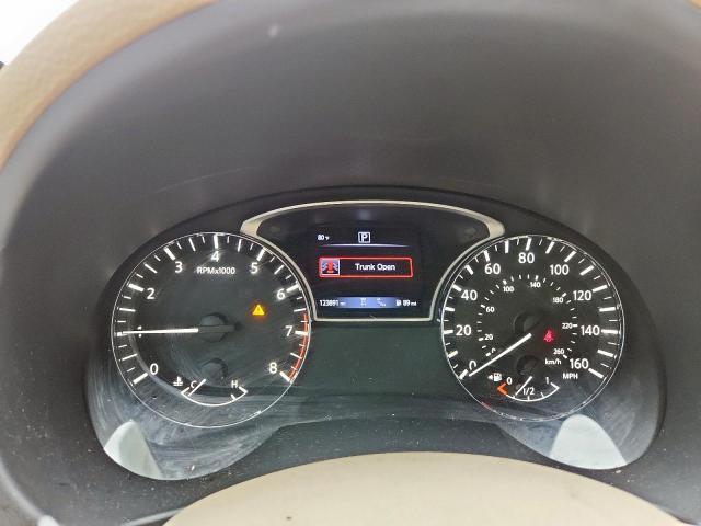 Nissan Altima 2.5 Image 12