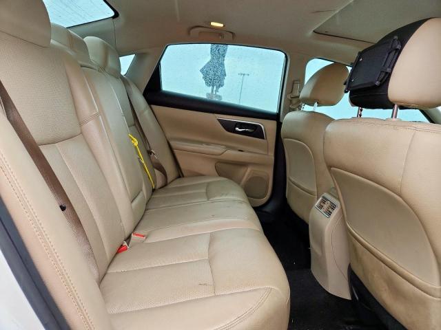 Nissan Altima 2.5 Image 9