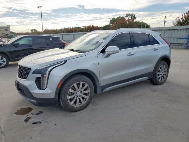  Salvage Cadillac XT4