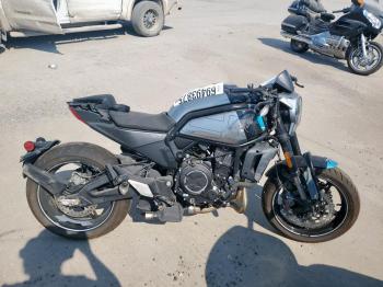  Salvage Other Motorcycle
