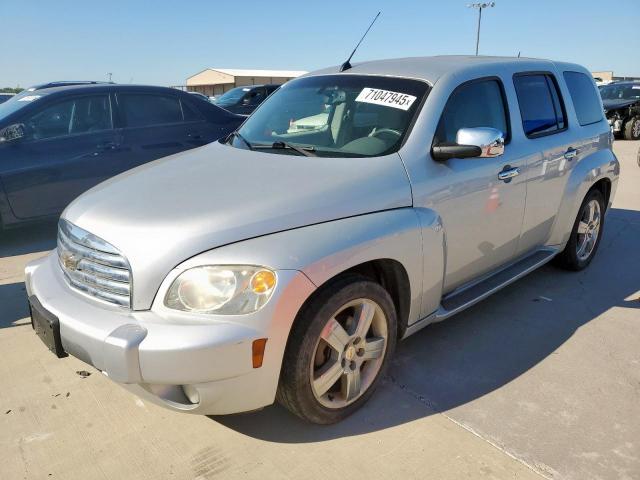  Salvage Chevrolet HHR
