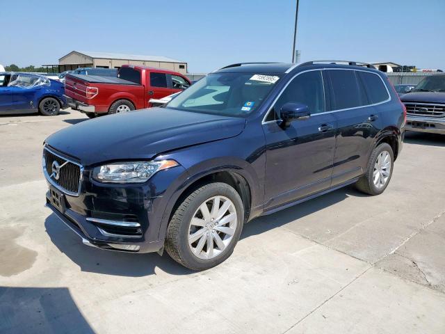  Salvage Volvo XC90