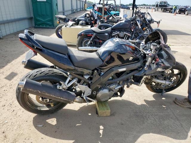  Salvage Suzuki Sv1000 Sk3