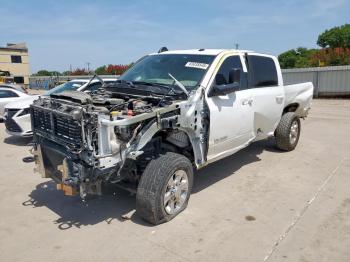  Salvage Ram 2500