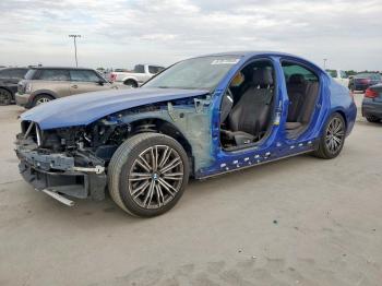 Salvage BMW M Series