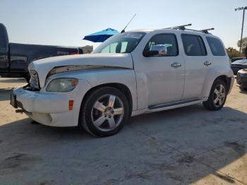  Salvage Chevrolet HHR