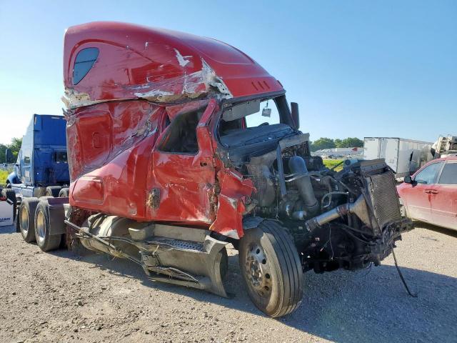  Salvage Freightliner Cascadia 1