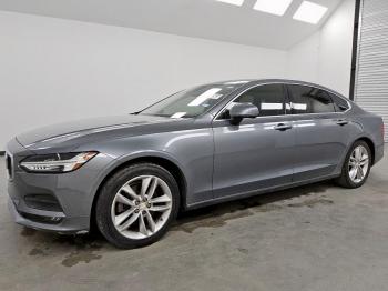  Salvage Volvo S90