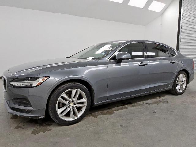  Salvage Volvo S90