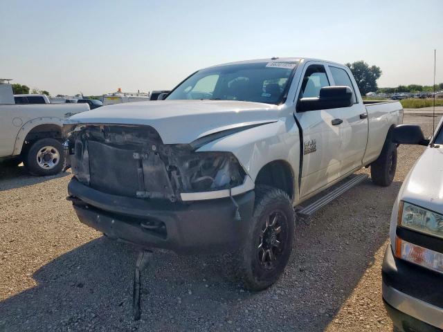  Salvage Ram 2500
