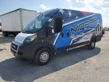  Salvage Ram Promaster