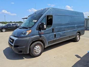  Salvage Ram Promaster