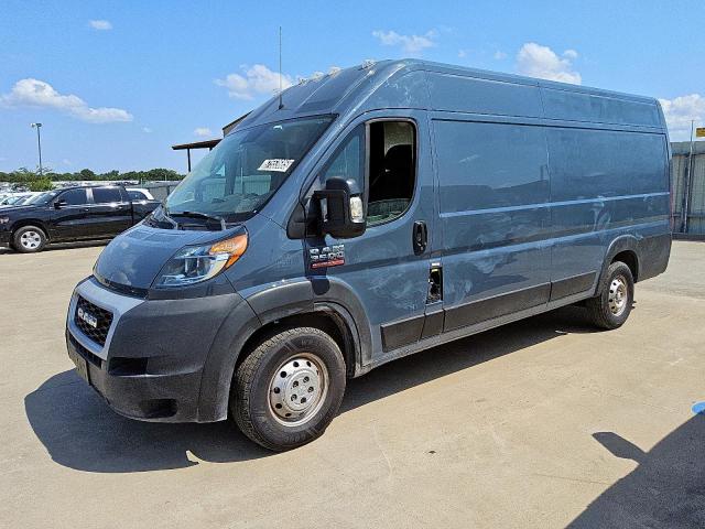  Salvage Ram Promaster