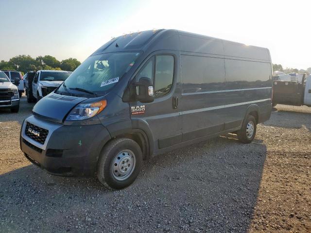  Salvage Ram Promaster