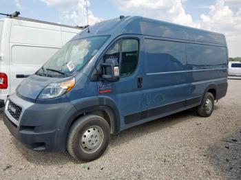  Salvage Ram Promaster